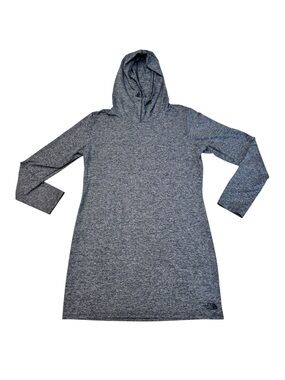 The North Face Women’s Terra Metro Flashdry Hooded Tunic Lightweight Top Large